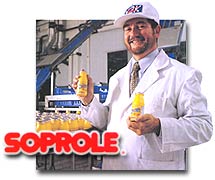 soprole