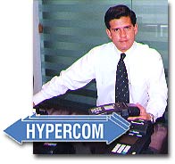 hypercom