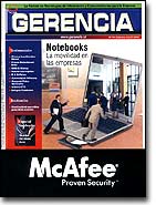 Revista Gerencia – Julio 2006