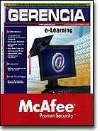 Revista Gerencia – Septiembre 2006