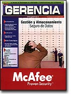 Revista Gerencia – Octubre 2006