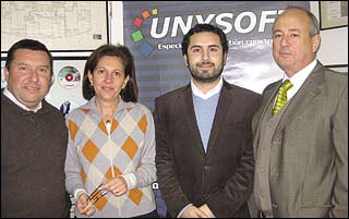 unisoft