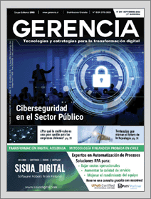 Revista Gerencia – Septiembre 2022