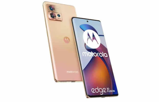 Motorola Edge 30 Ultra, Fusion y Neo: todo sobre los nuevos gama alta