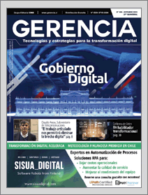 Revista Gerencia – Octubre 2022